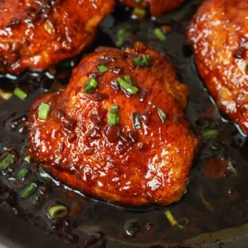 featured image of soy sauce chicken