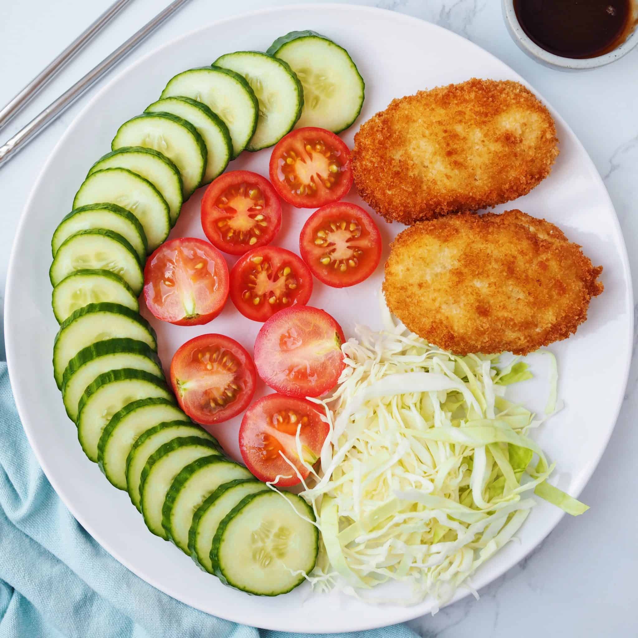 Korokke 