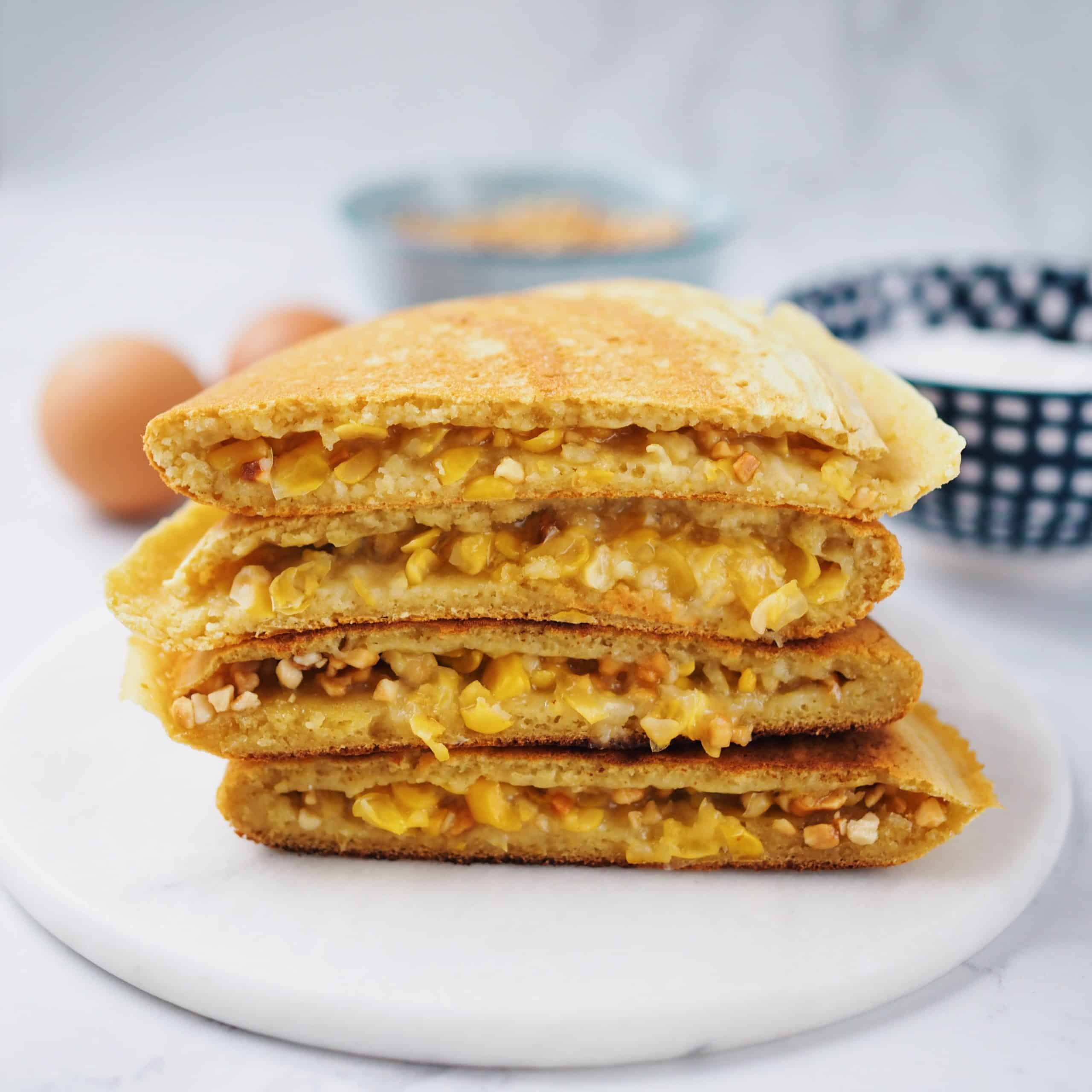 Apam Balik