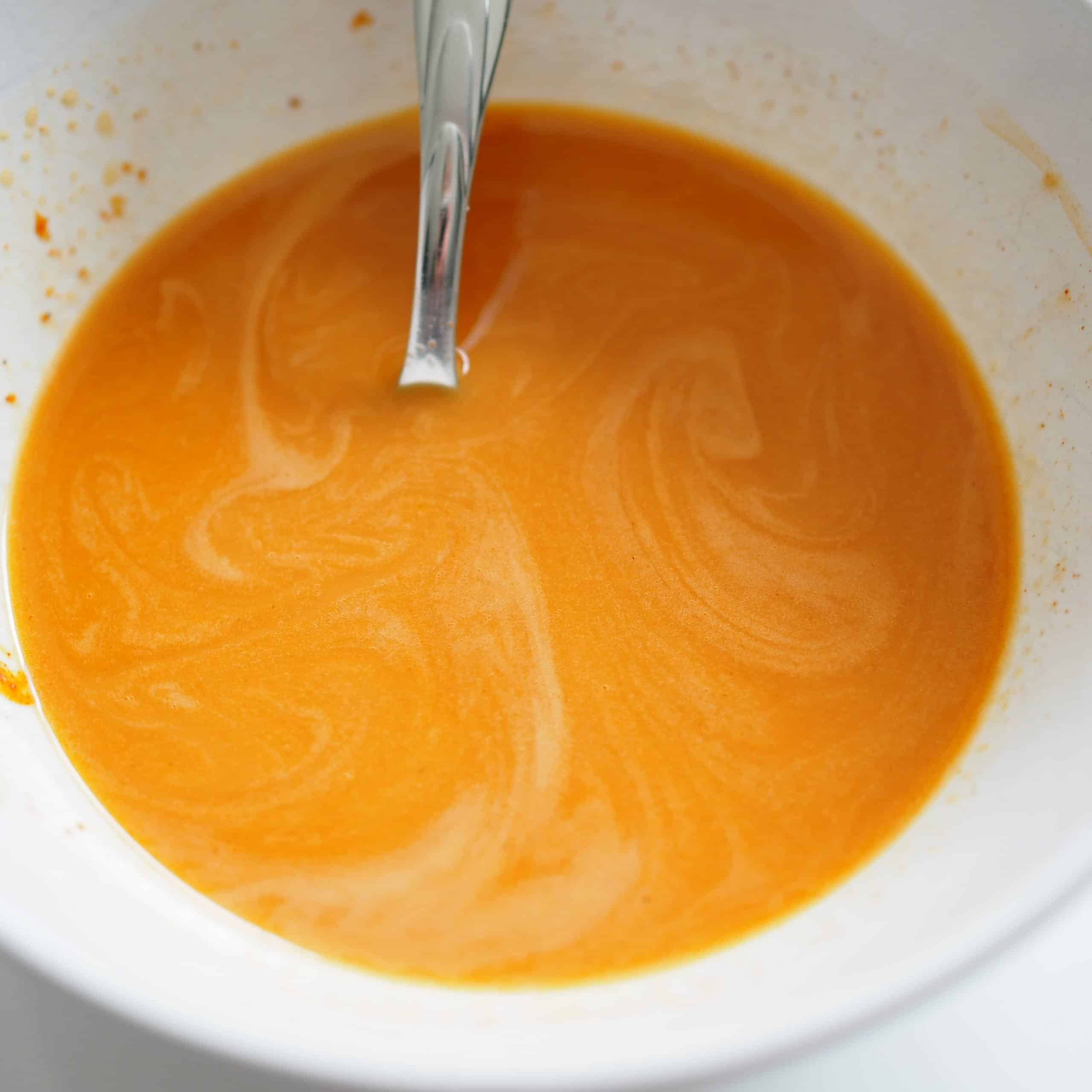 Make Sauce