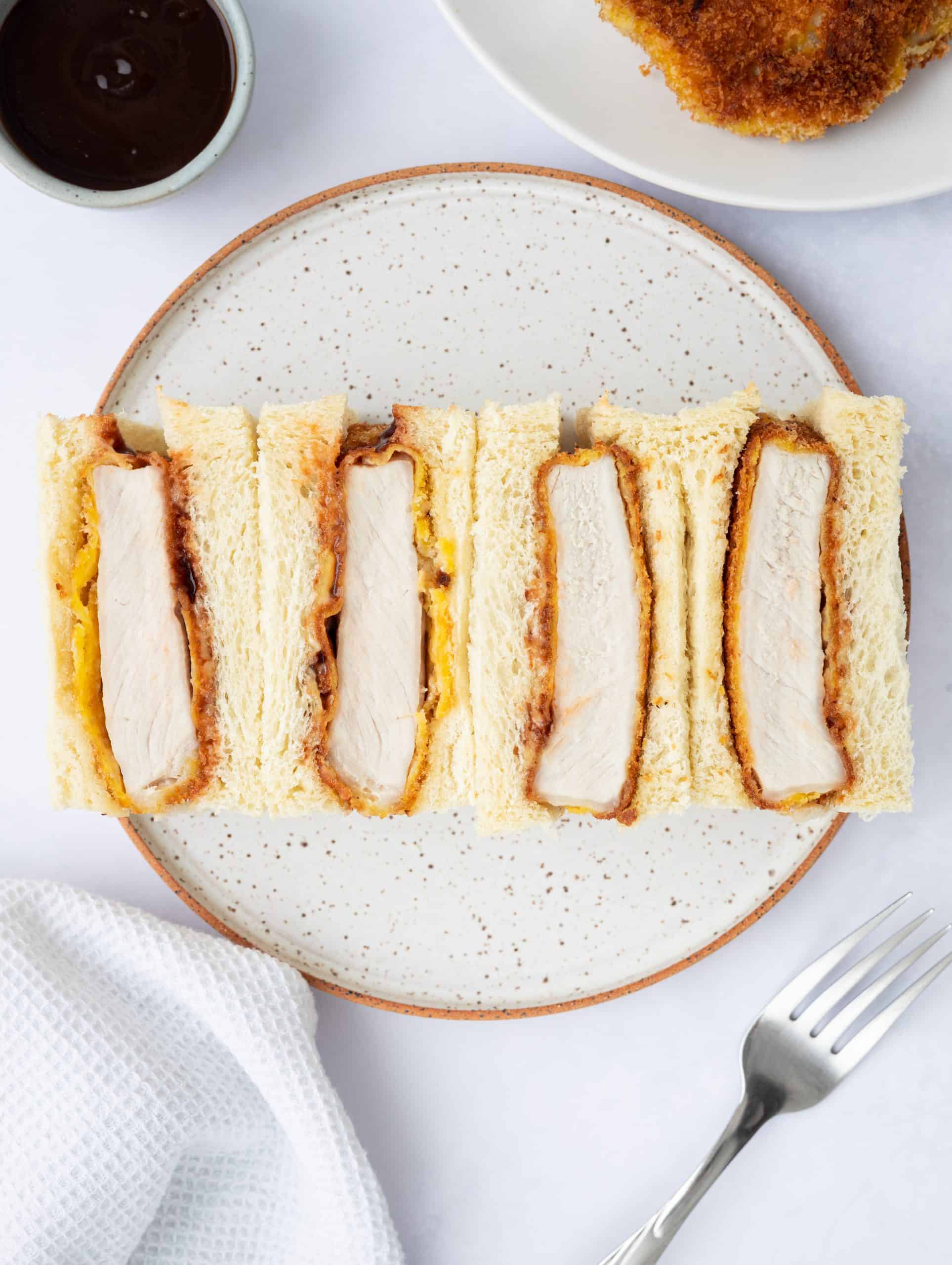 katsu sando