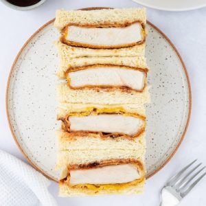 katsu sando