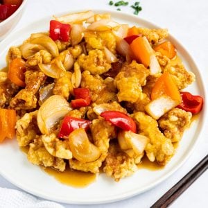 featured image of tangsuyuk