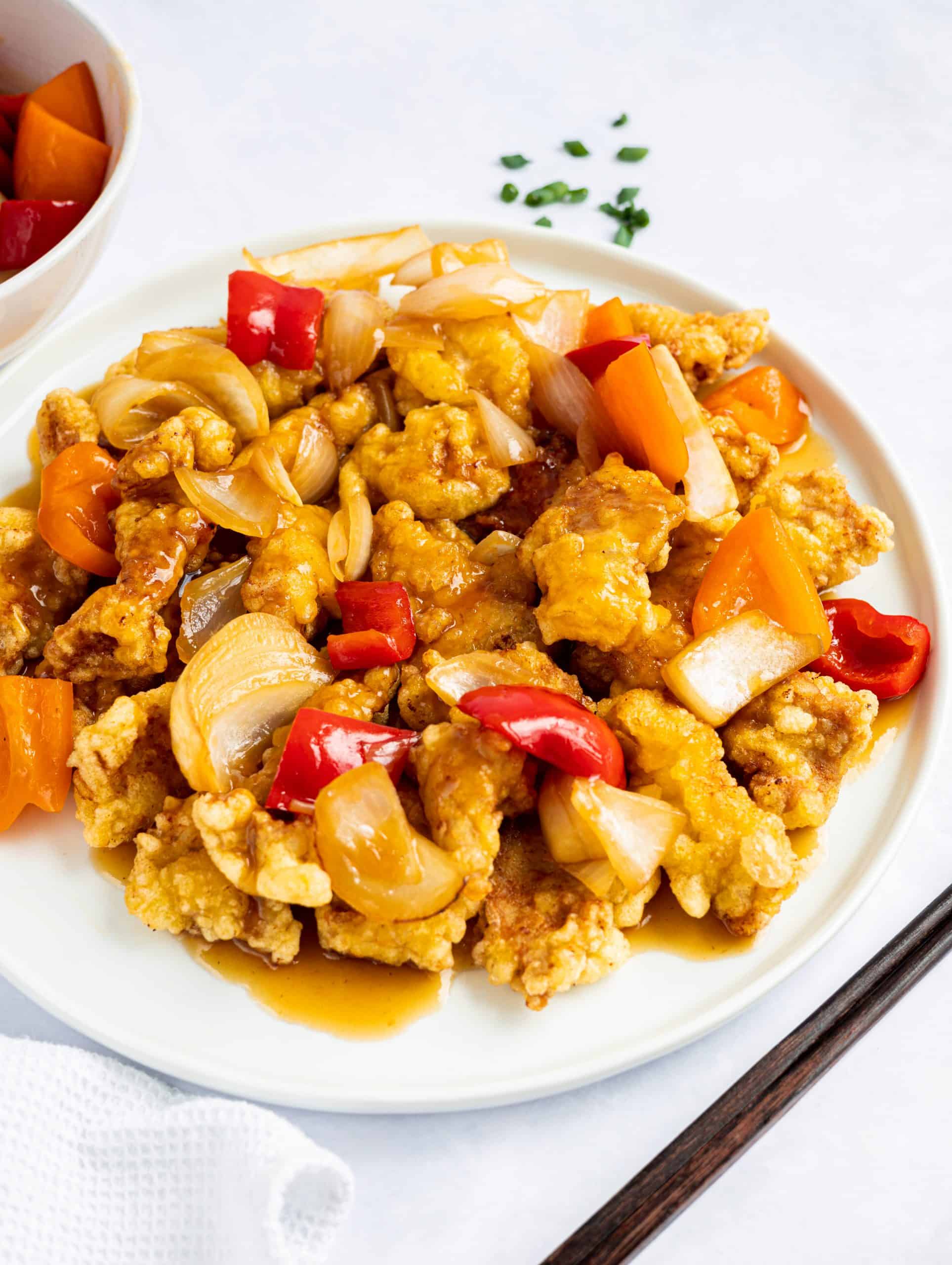 Tangsuyuk