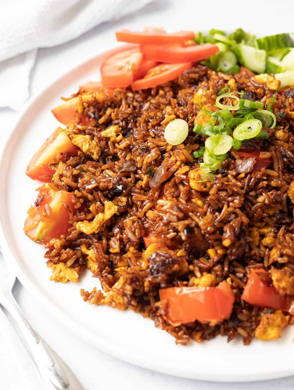 Thai Railway Fried Rice