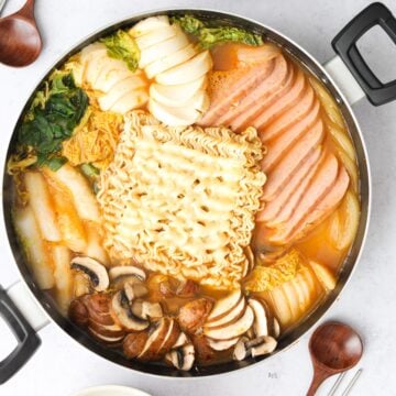 army based stew