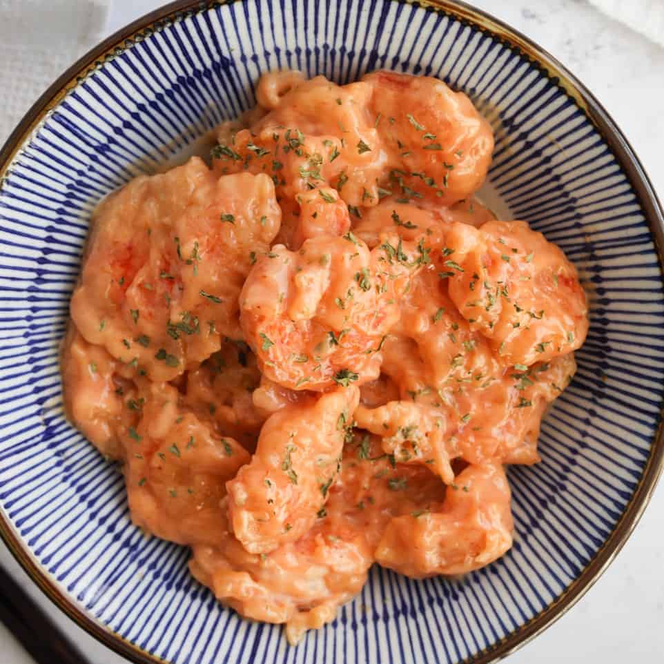 Ebi Mayo
