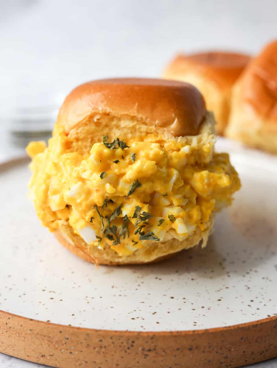 Tamago Sando