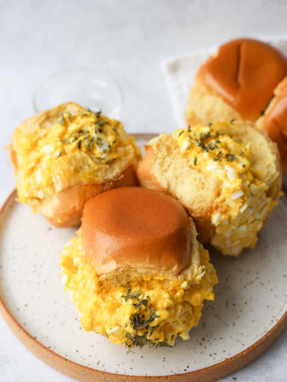 Tamago Sando