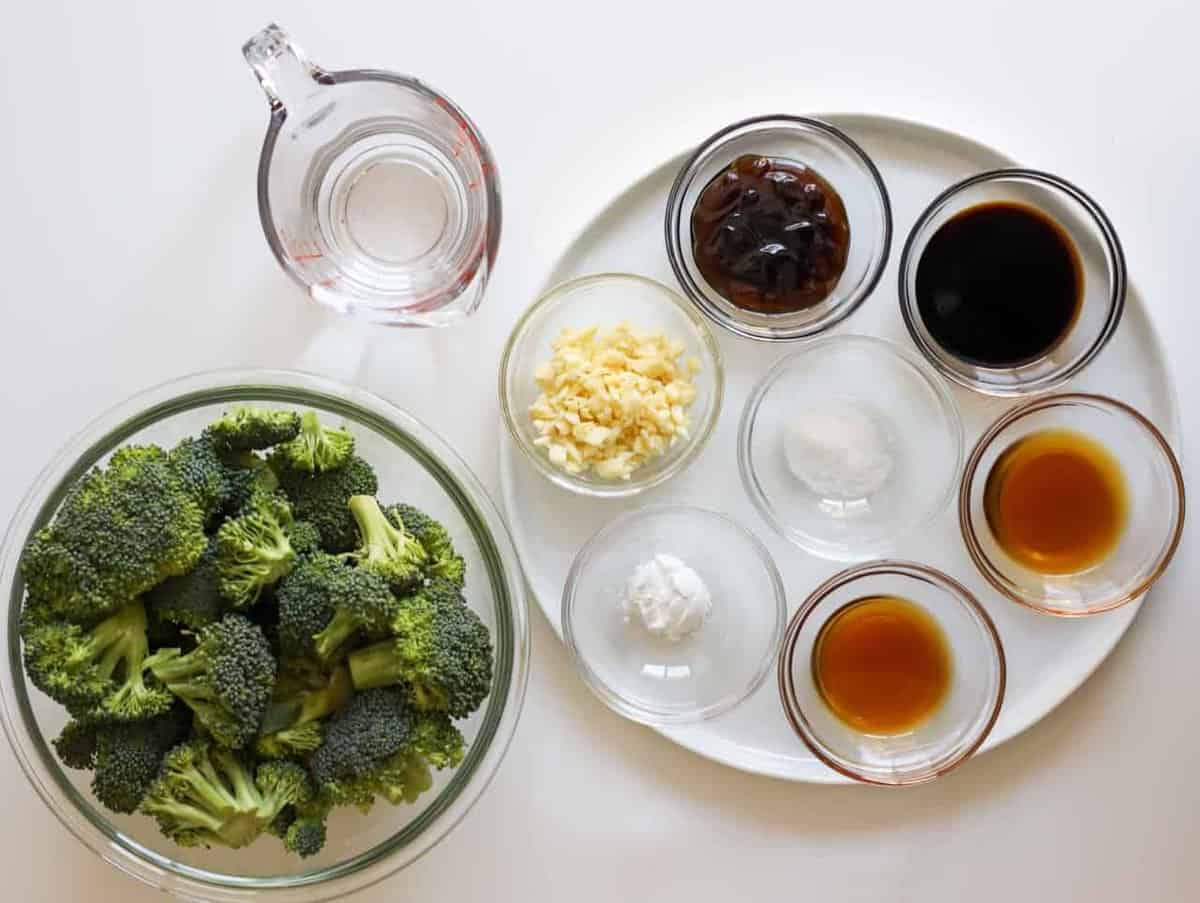 ingredients to make this recipe