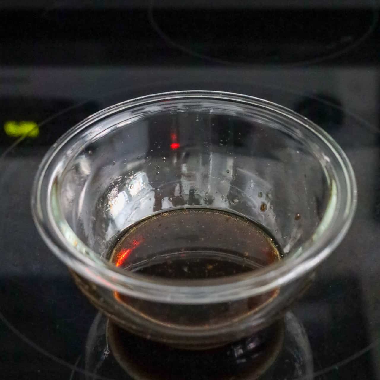 make sauce