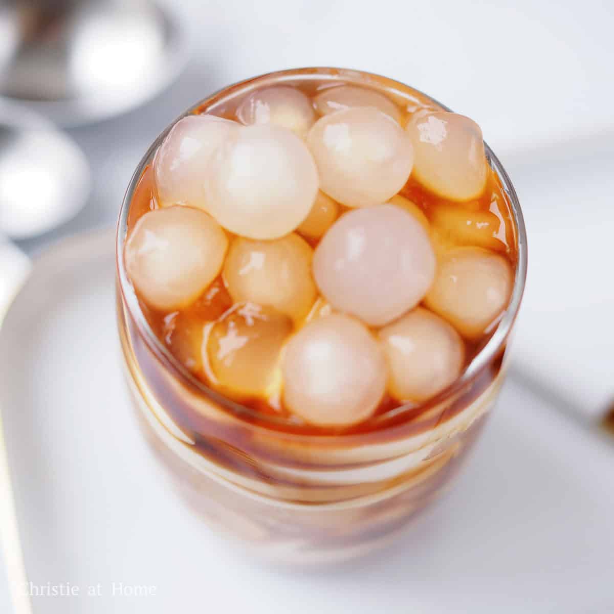 taho