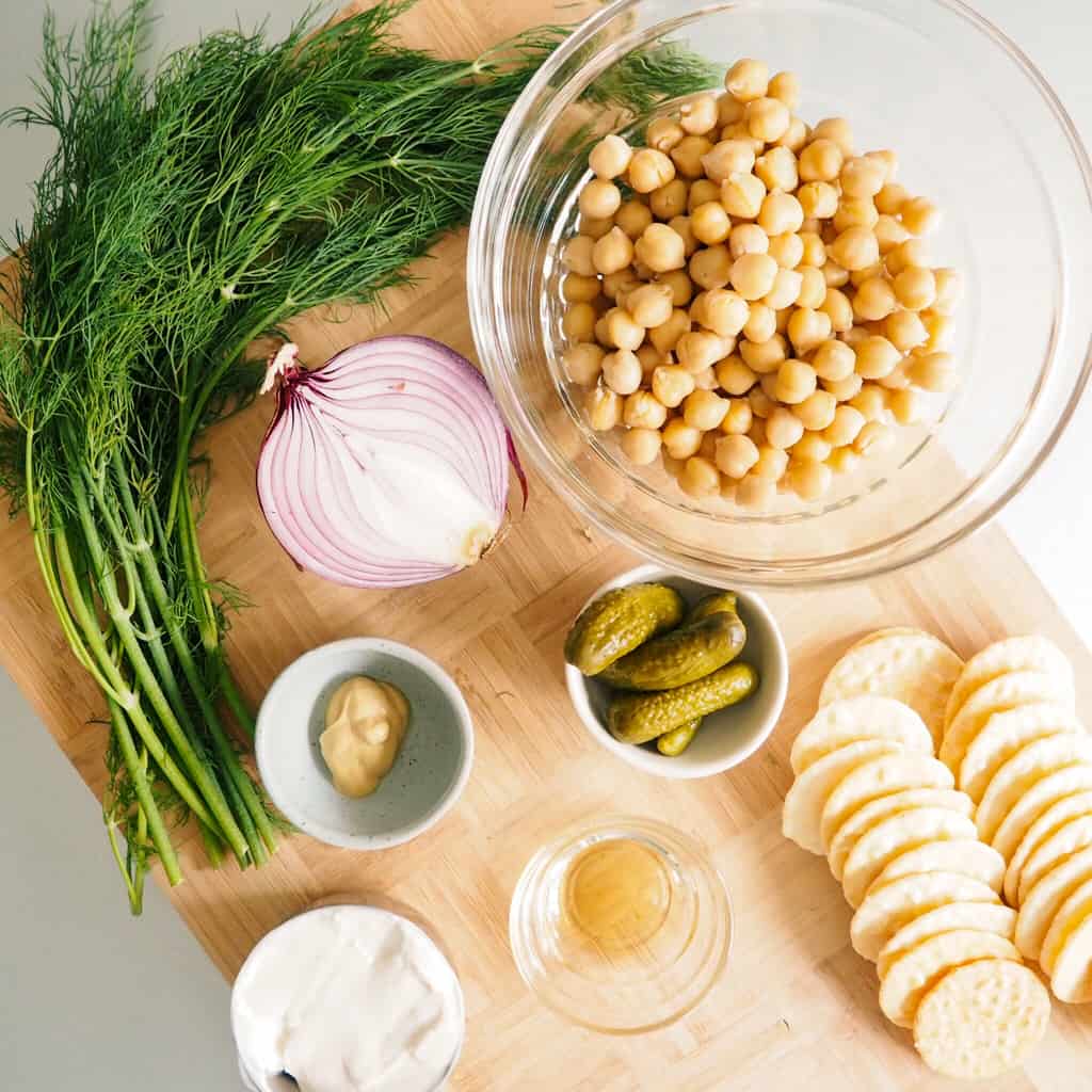 ingredients to make this recipe