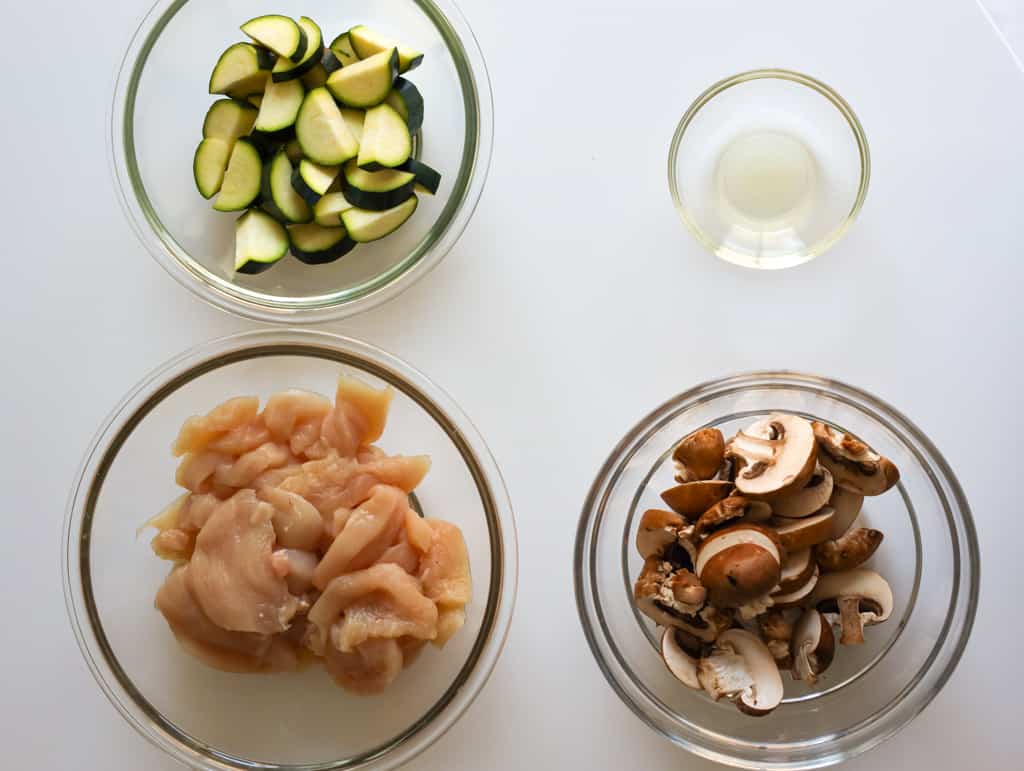 key ingredients to make this recipe