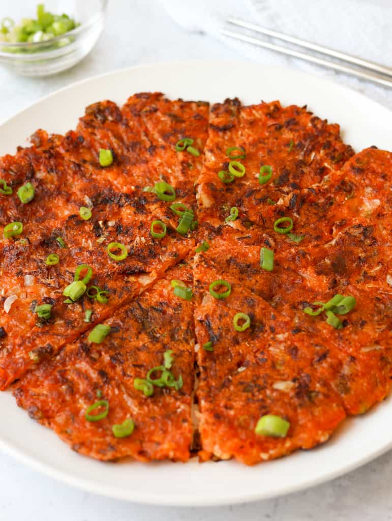 Kimchijeon