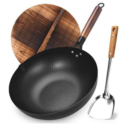 wok