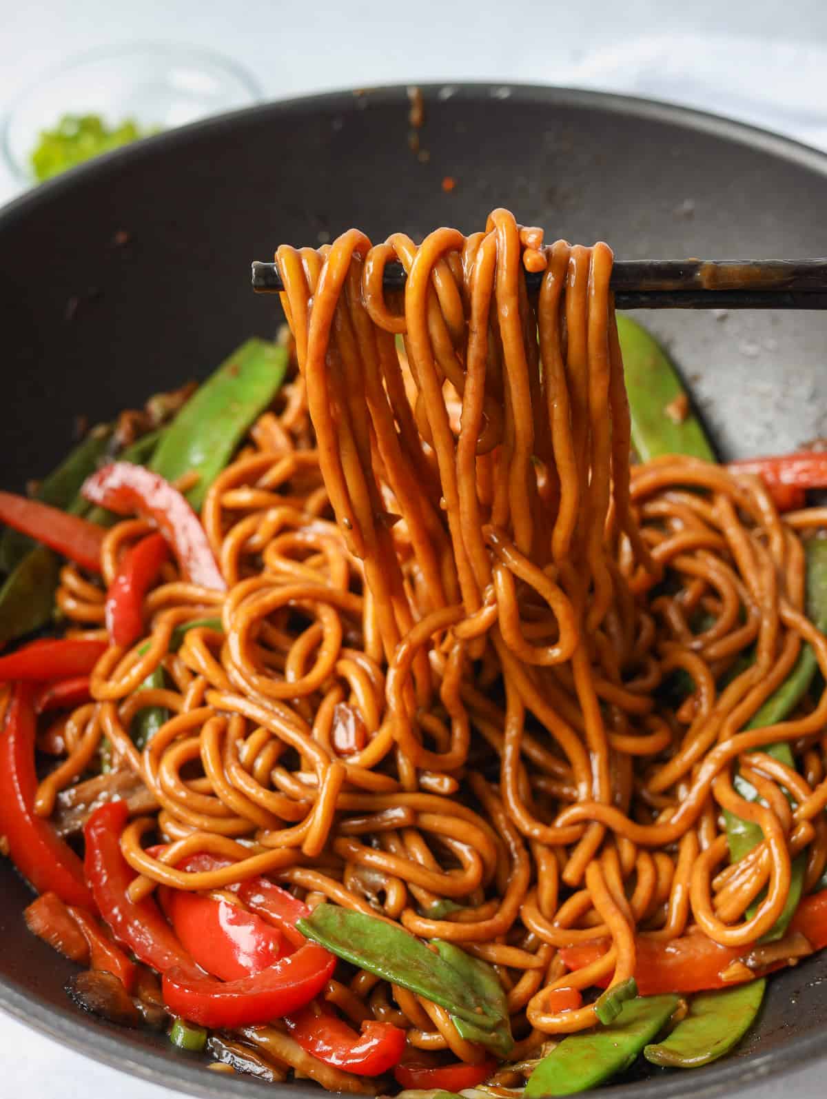 Lo Mein