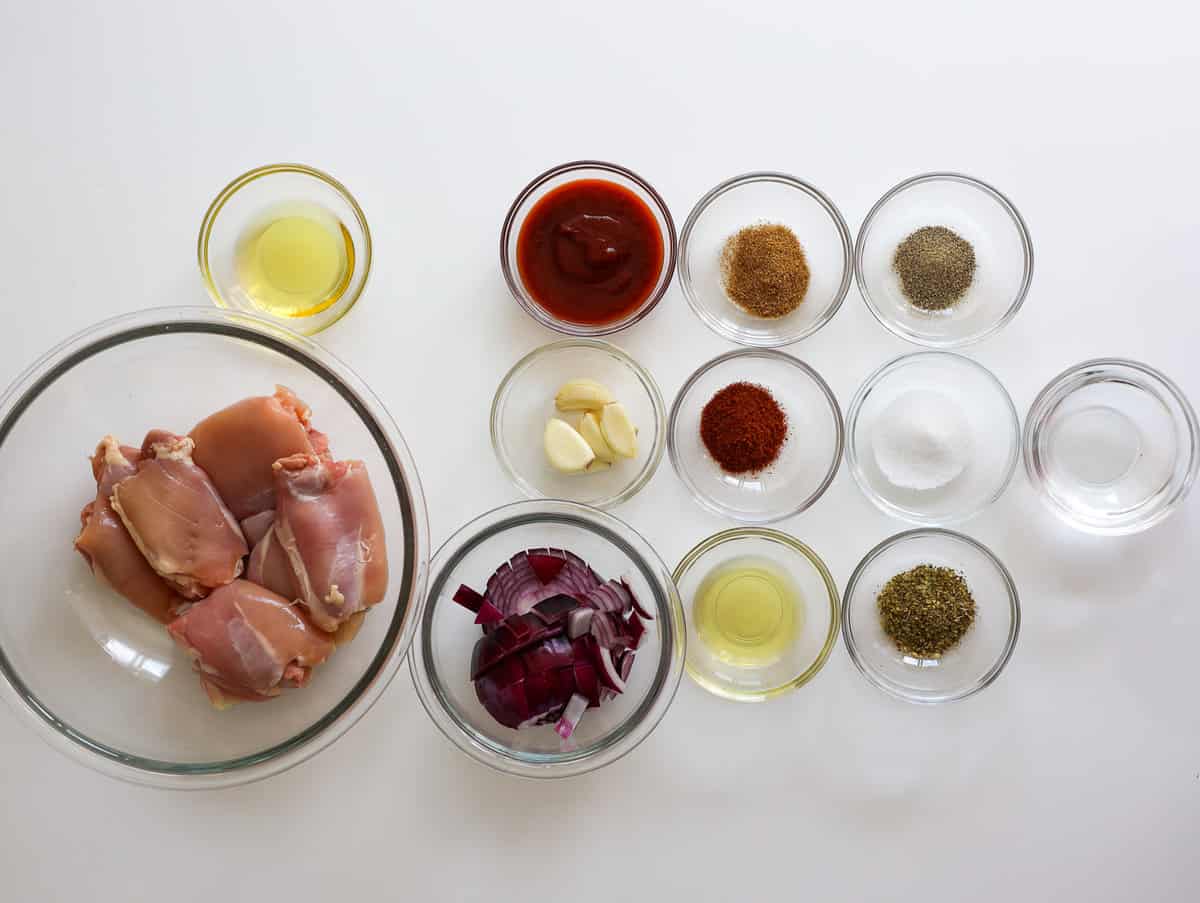 ingredients to make this recipe