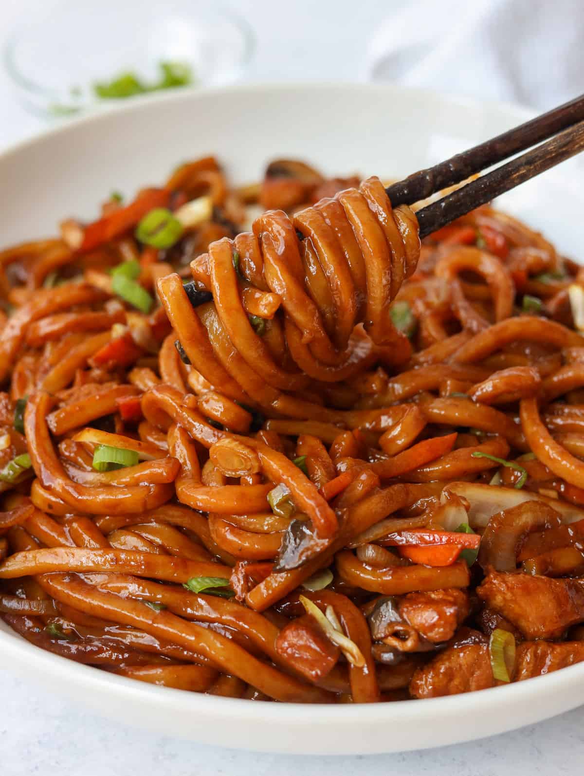 Yaki Udon