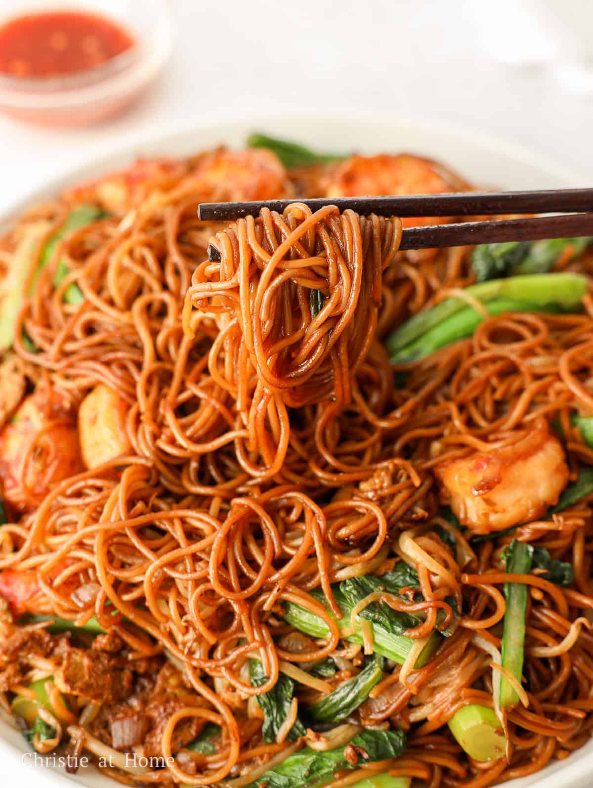 bihun goreng