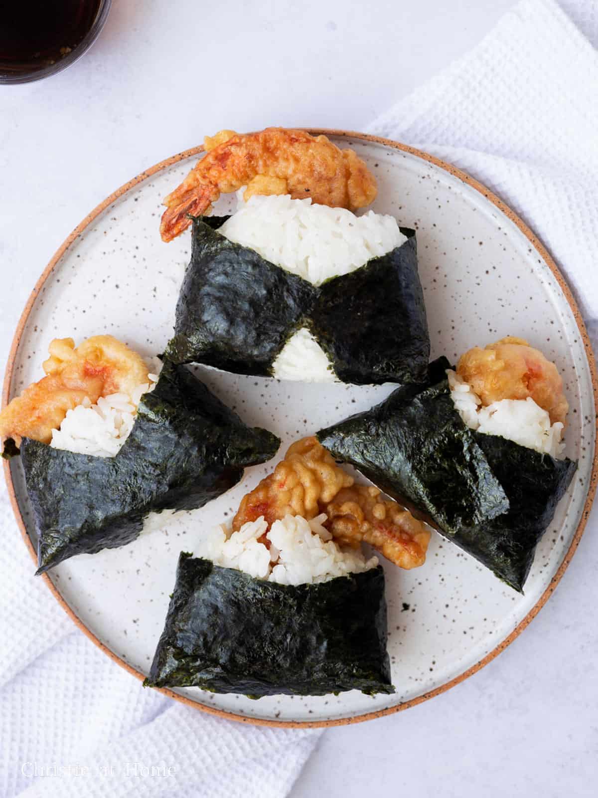 Tenmusu