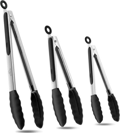 tongs